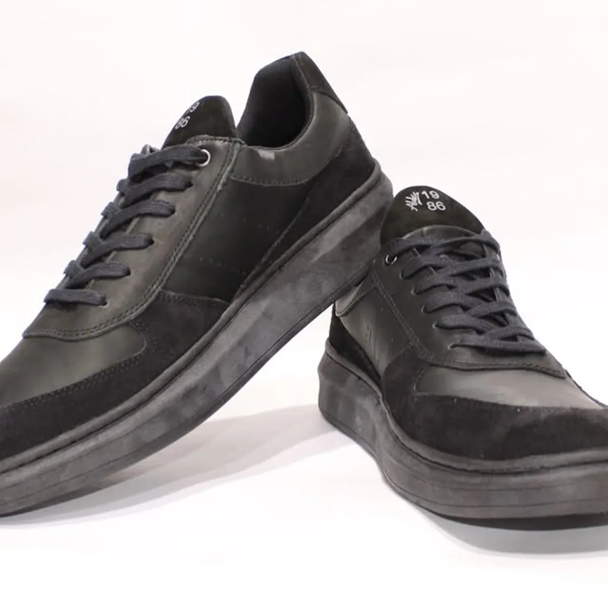 ALDO'S SINCE 1986 - ZAPATILLA CASUAL ALDOS CUERO