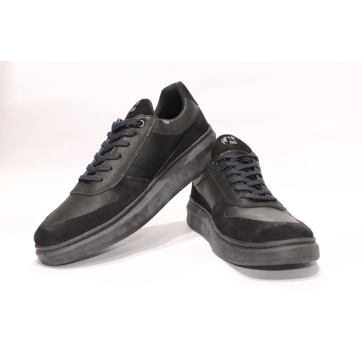 ALDO'S SINCE 1986 - ZAPATILLA CASUAL ALDOS CUERO