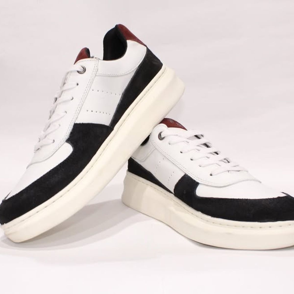 ALDO'S SINCE 1986 - ZAPATILLA CASUAL ALDOS CUERO