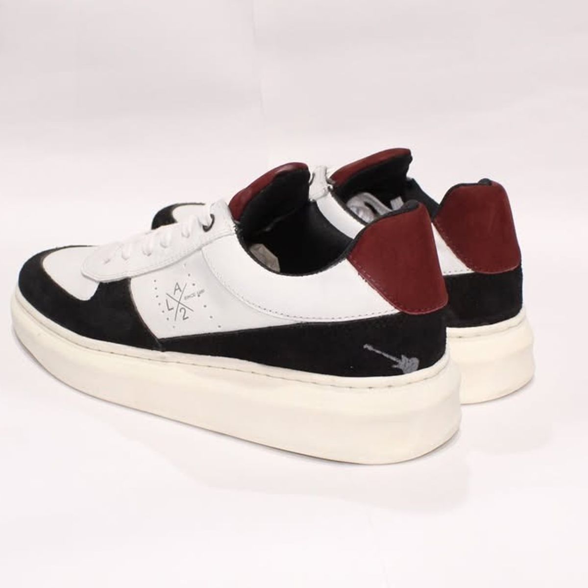 ALDO'S SINCE 1986 - ZAPATILLA CASUAL ALDOS CUERO