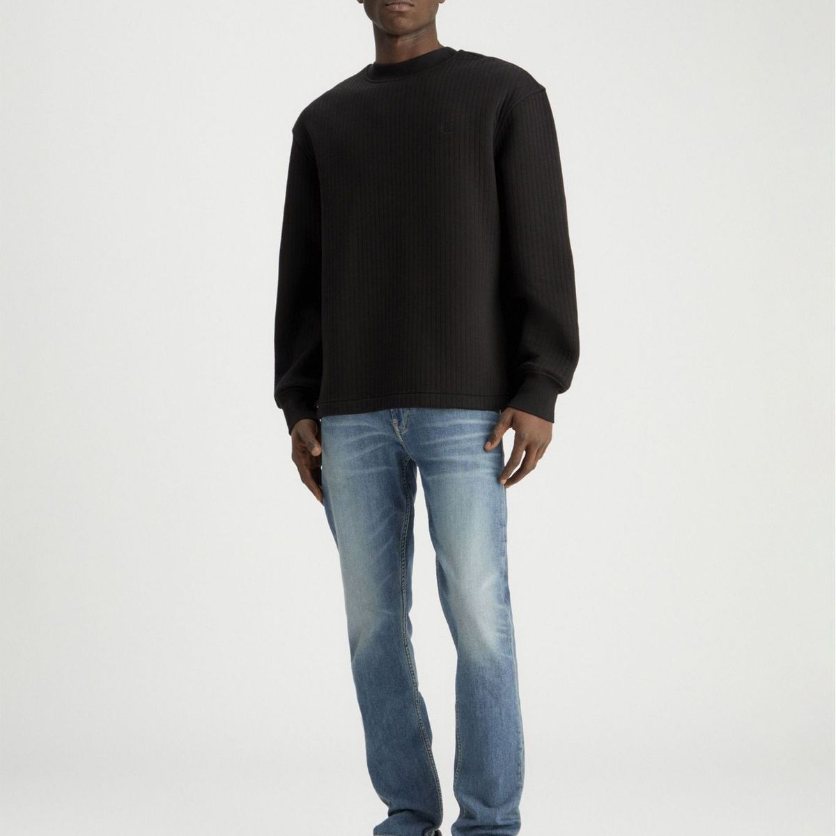 CALVIN KLEIN - JEAN SLIM