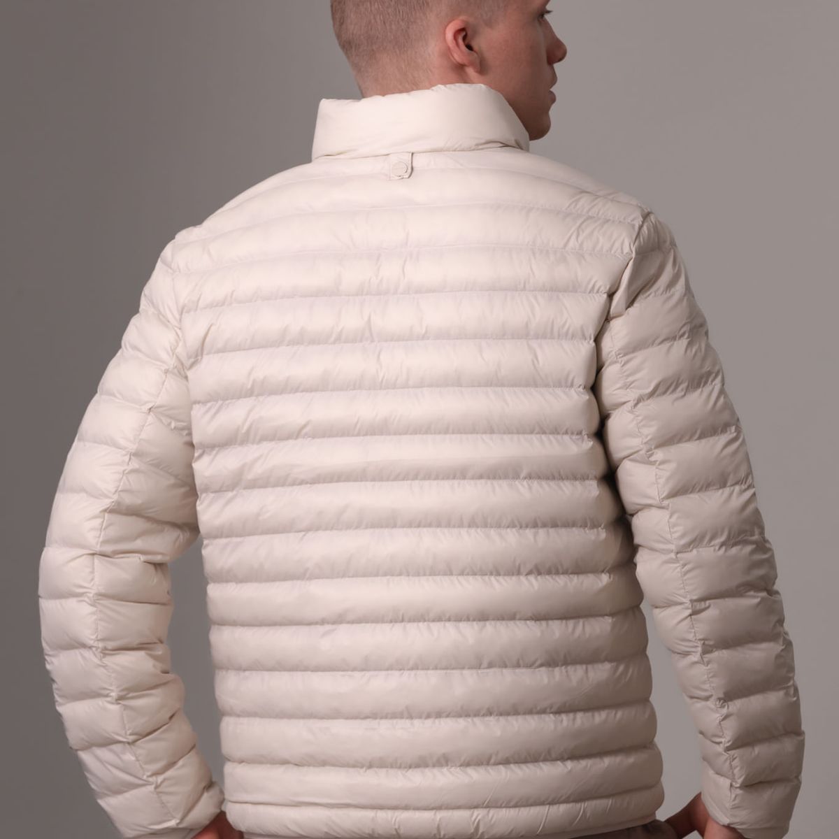 CALVIN KLEIN - CASACACALVIN KLEIN PARA HOMBRES CK