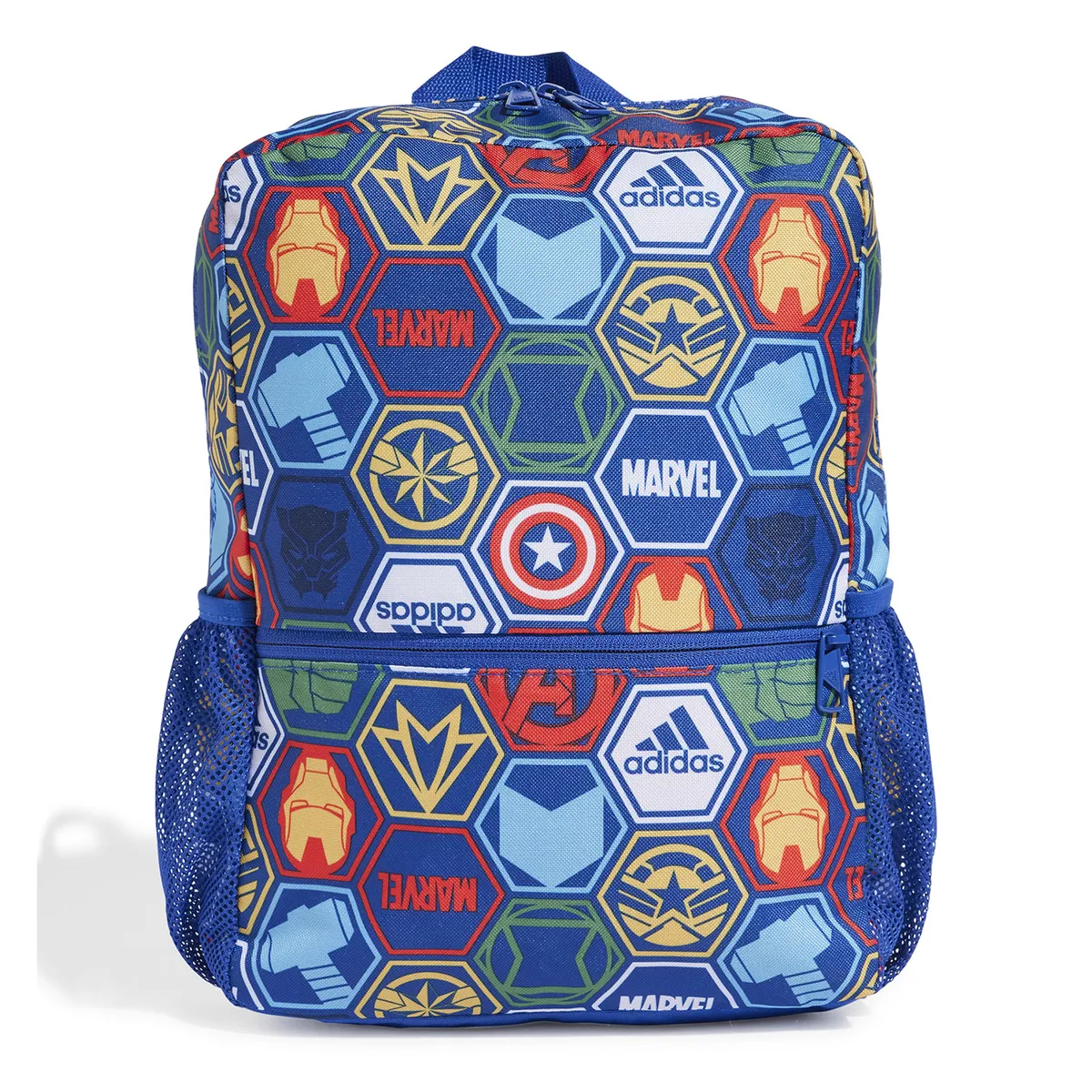 ADIDAS - Mochila Adidas Lk Marvel Avengers Bpk - IT9422