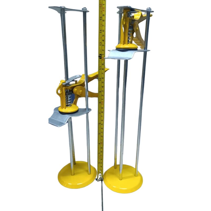 GENERICO - REGULADOR DE ALTURA XL