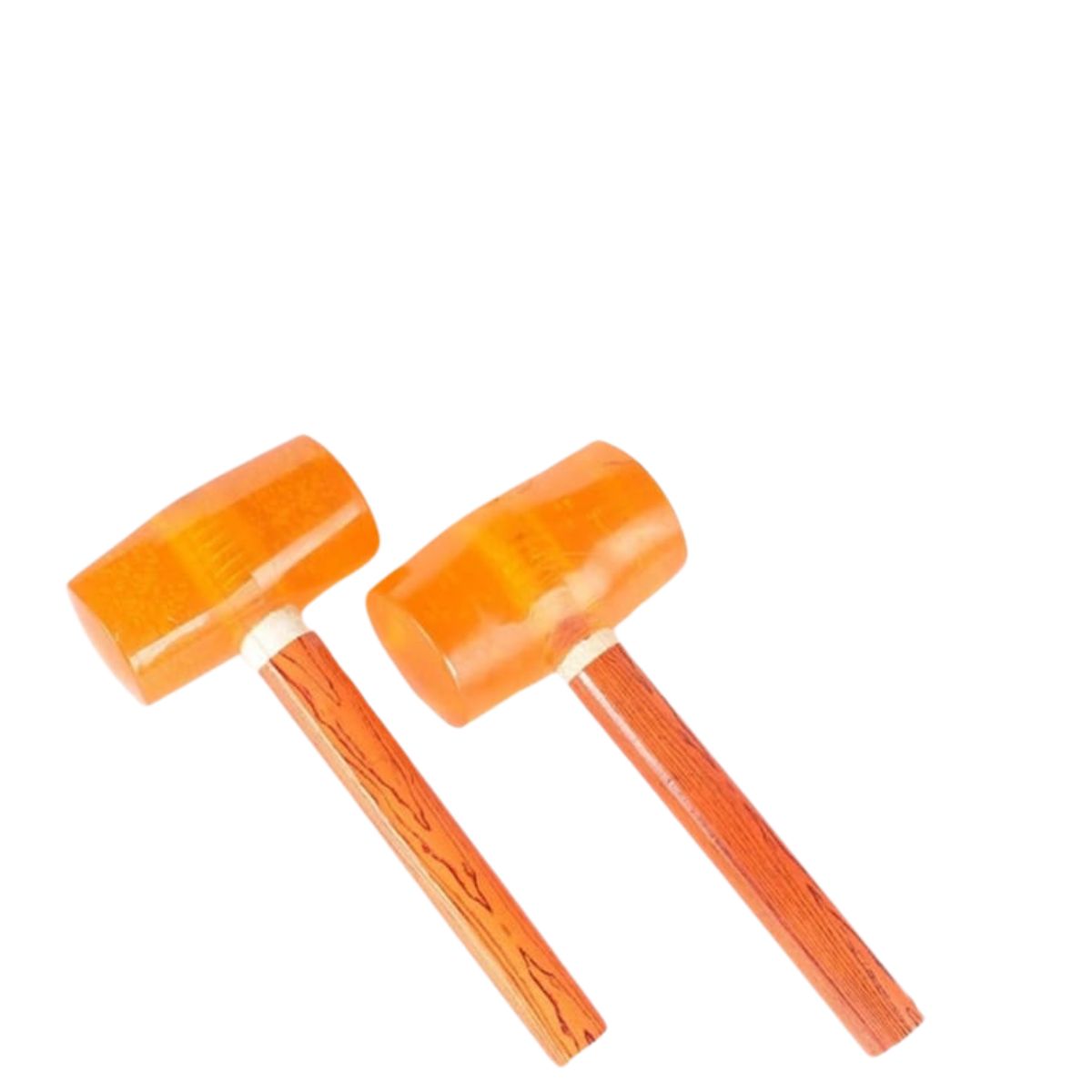 GENERICO - MAZO DE GOMA PARA ENCHAPES