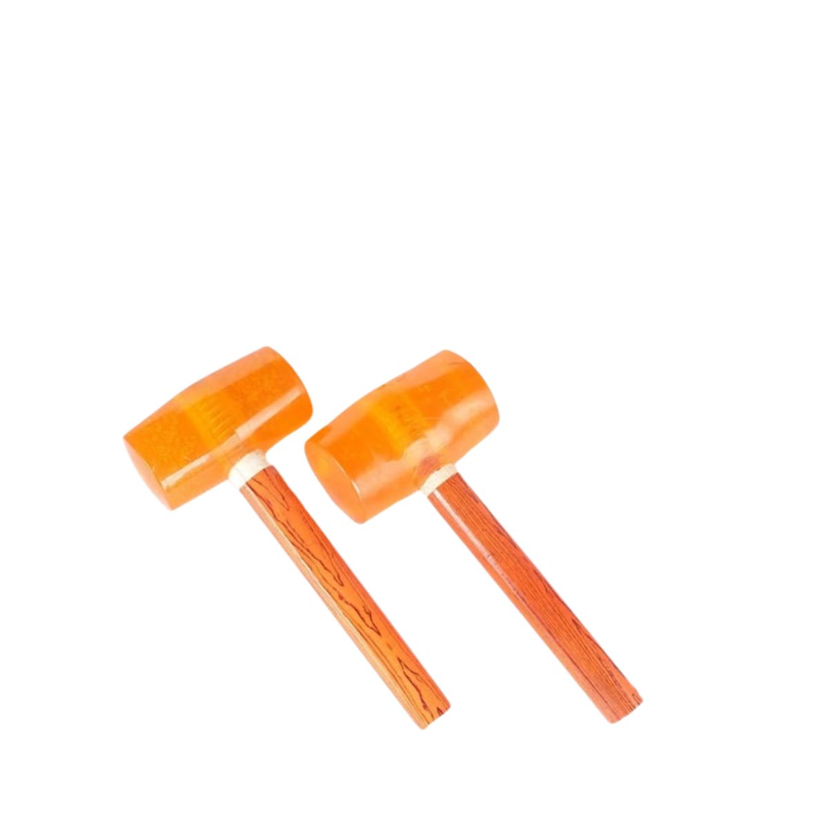 GENERICO - MAZO DE GOMA PARA ENCHAPES