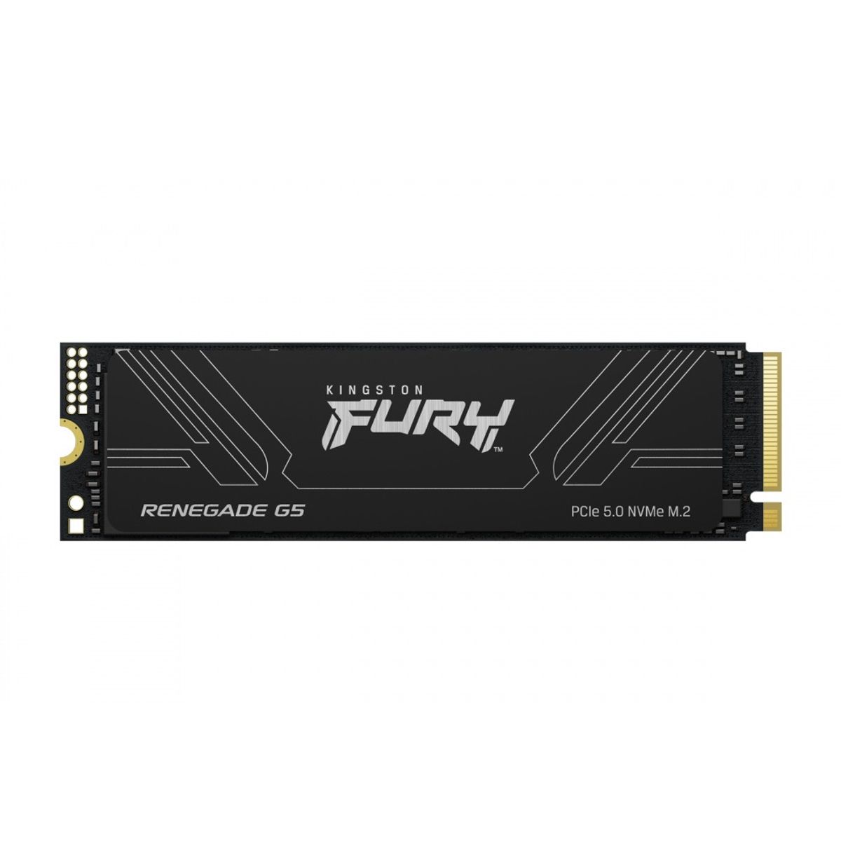 KINGSTON - Disco SSD Kingston Fury Renegade G5 1TB M2 2280 NVMe PCIe 5.0