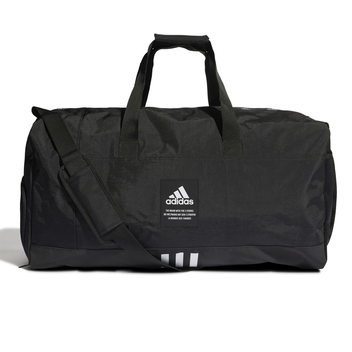ADIDAS - Maletin Adidas 4Athlts DUF L - HB1315