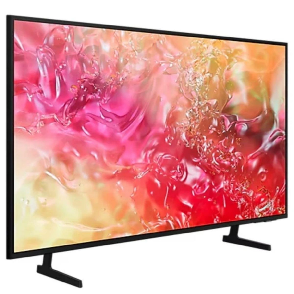 SAMSUNG - Televisor Samsung 43 Led Crystal UHD 4K 43DU7000