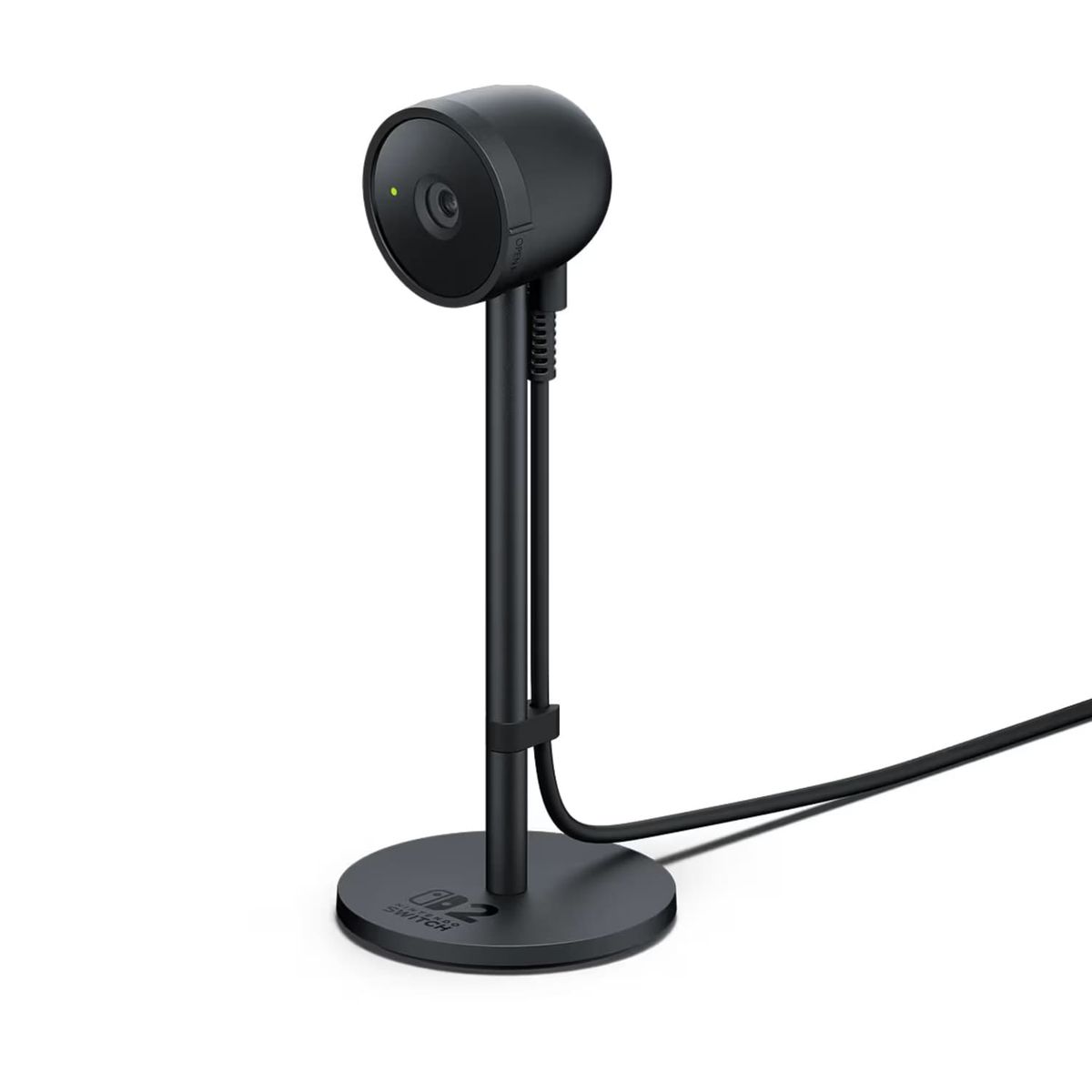 NINTENDO - Cámara de Nintendo Switch 2