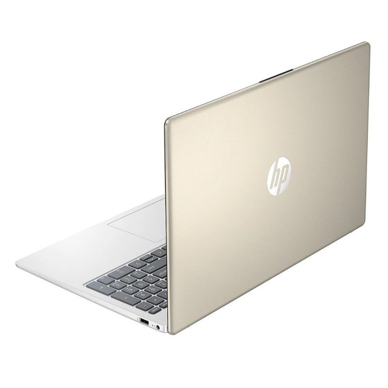 HP - LAPTOP HP 15-FD0254LA INTEL CORE I5-1334U 8GB RAM 512 GBSSD 15.6"