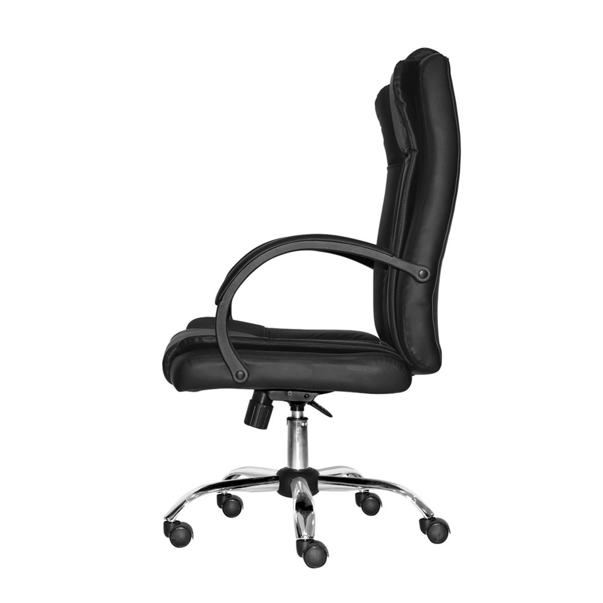 OFIDEAS - Silla Ergonómica Presidente Lexus Be Mecanismo Lap Negro Ofideas