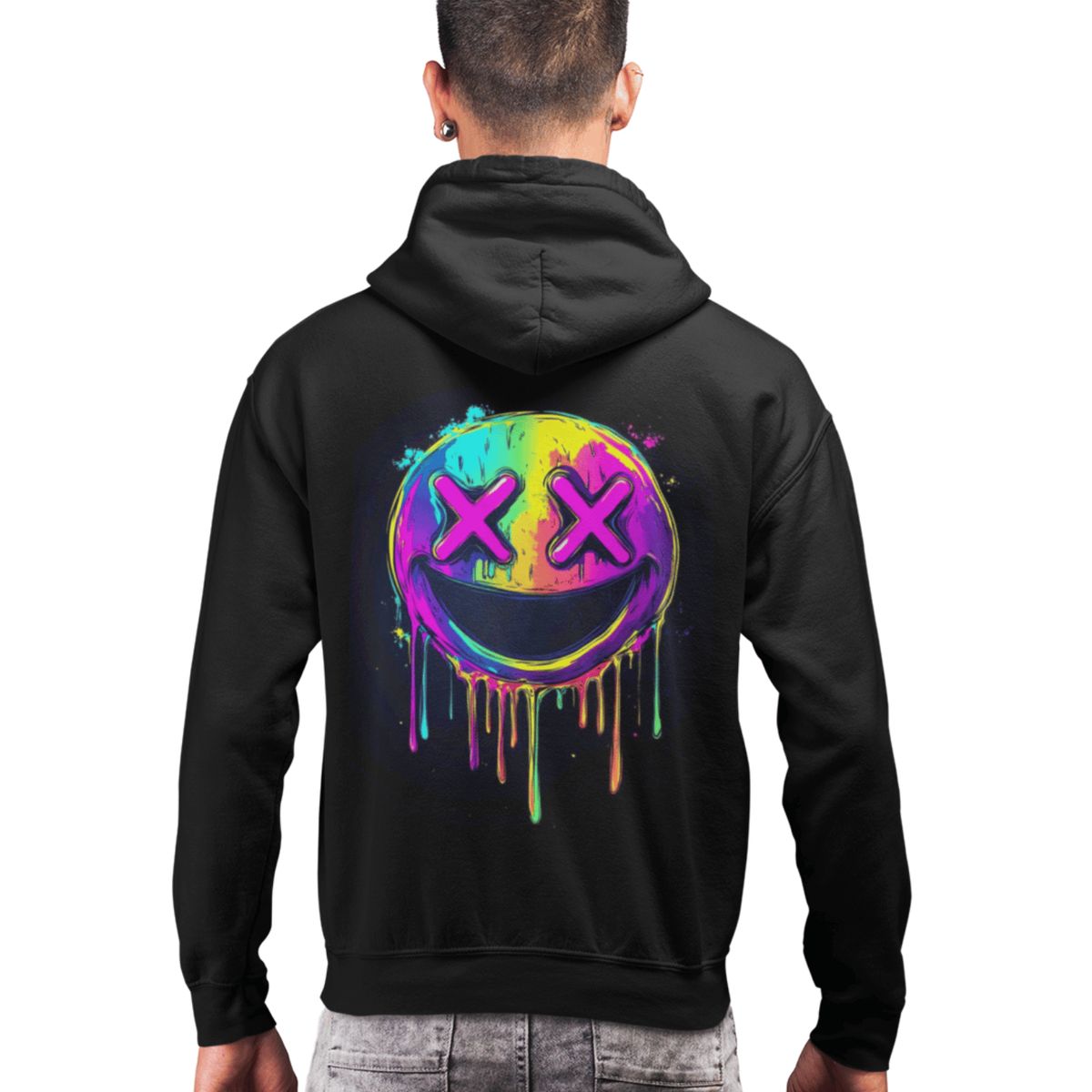 GENERICO - HOODIE DE VIDEOGAME - LO QUE NO NECESITAS