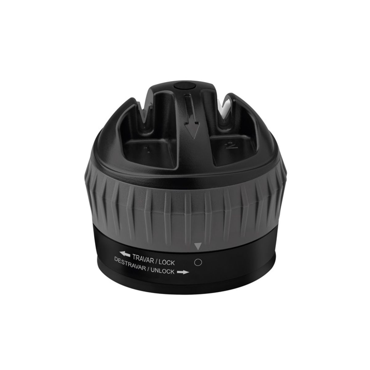 TRAMONTINA - Afilador de Cuchillos de Cocina Tramontina Profio