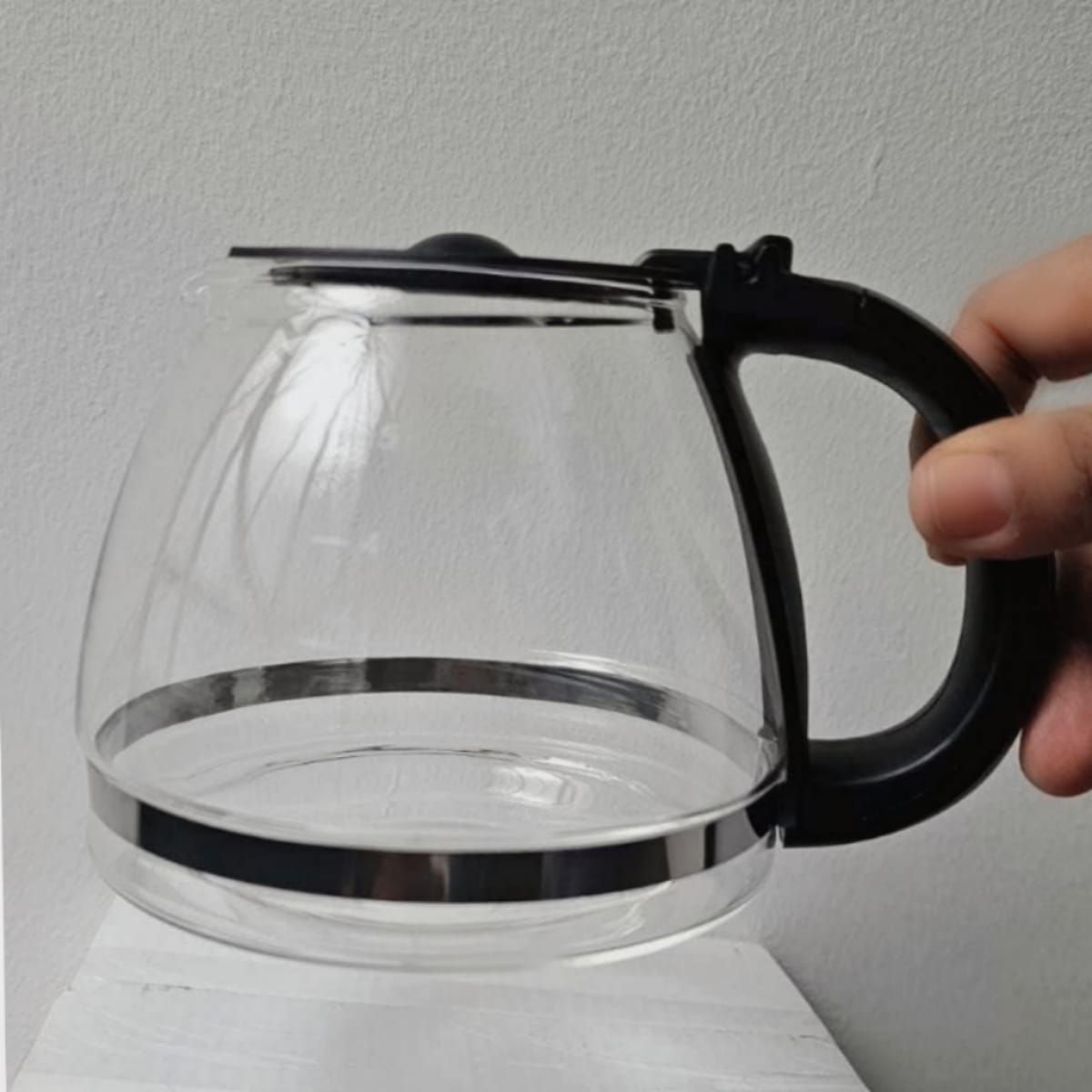 THOMAS - Jarra para cafetera Thomas TH-130