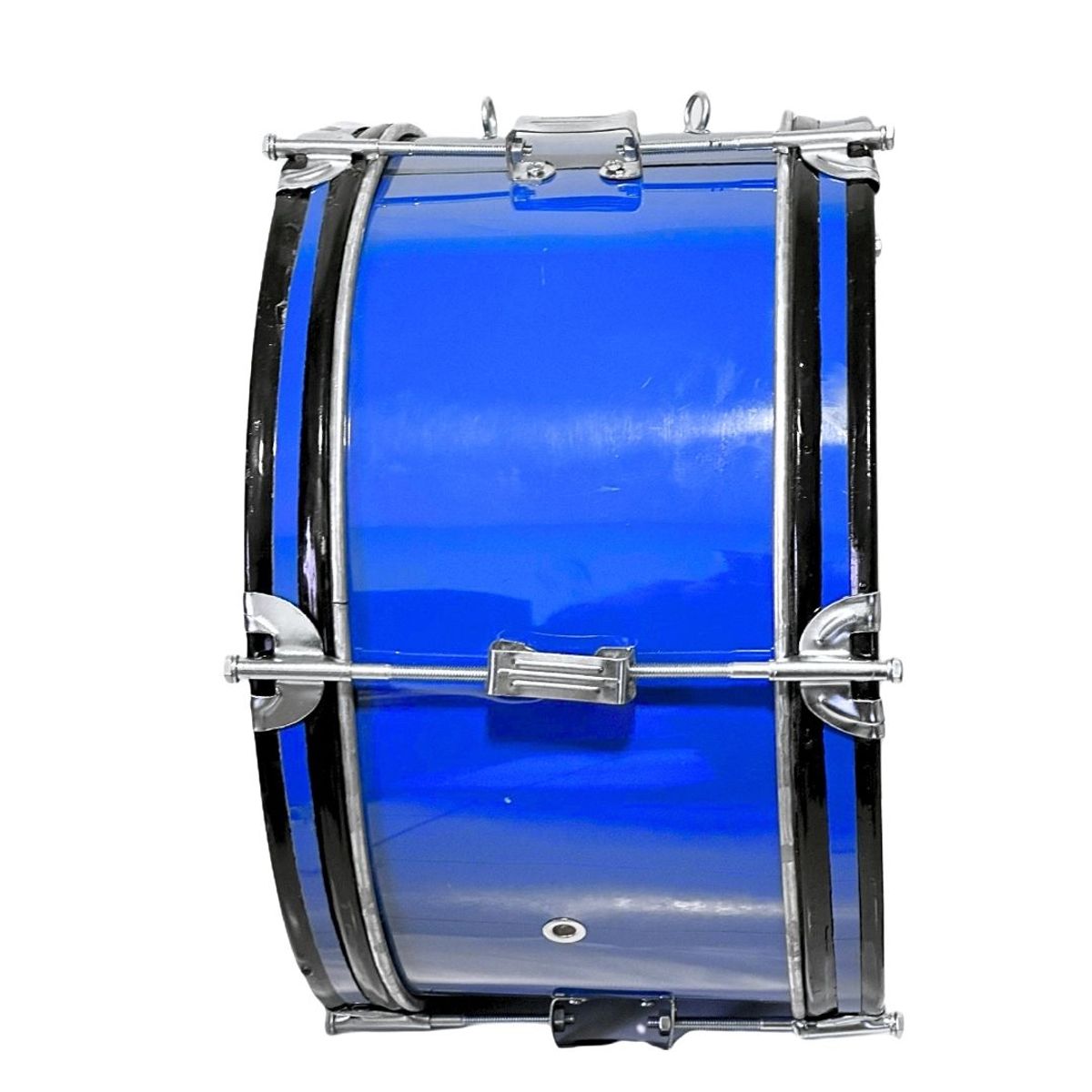 MAXTONE - Bombo de 22 azul - para barras bandas orquestas y grupos