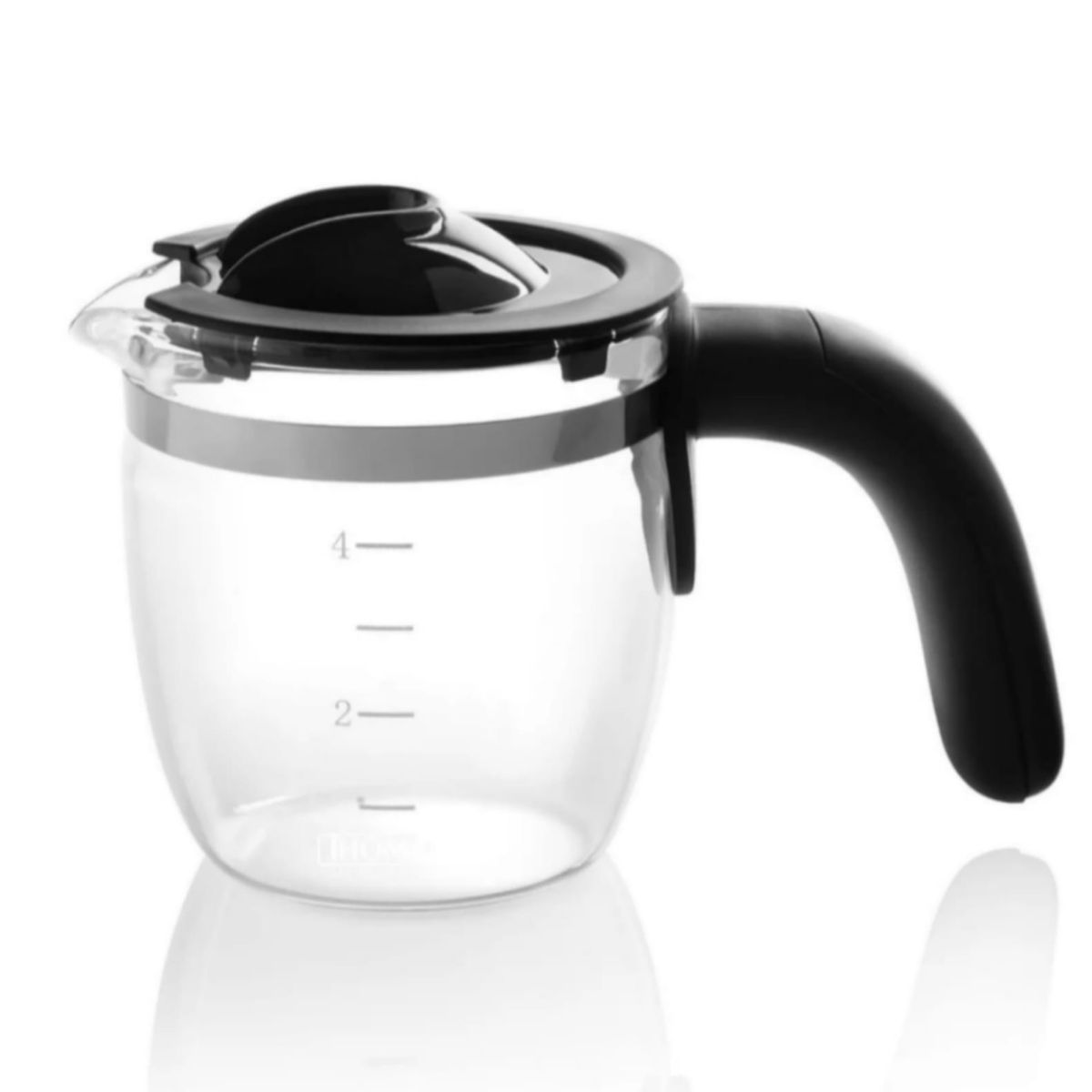 GENERICO - Jarra para cafetera de Vapor Oster 4188