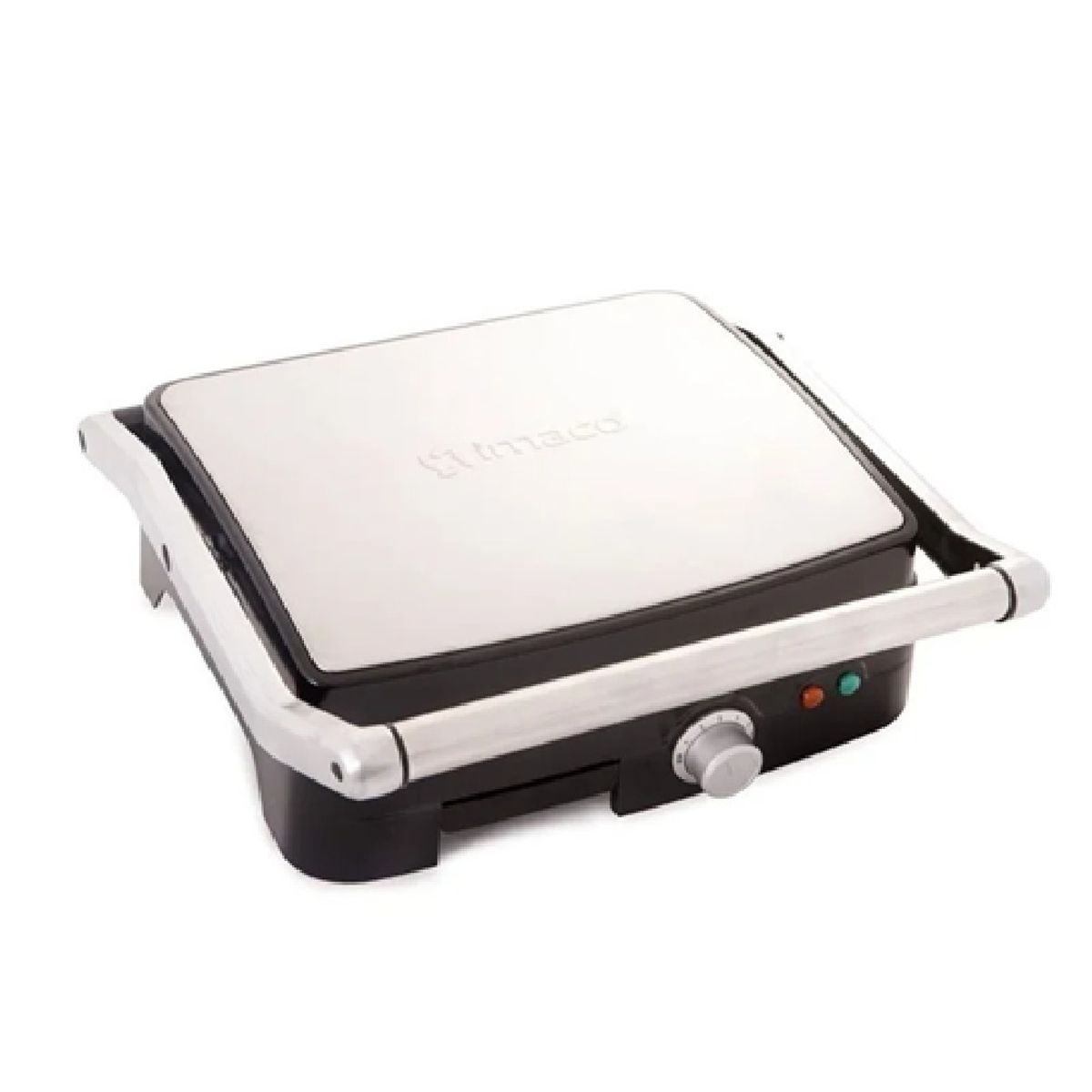 IMACO - PARRILLA ELECTRICA IMACO IG2923 GRILL PANINI 1800W
