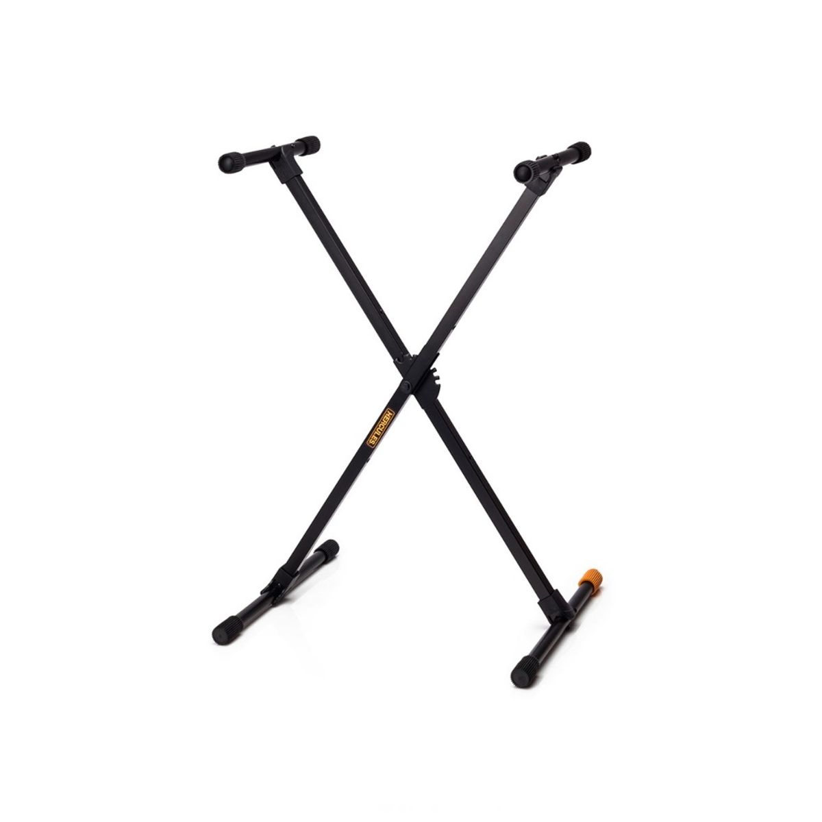 HERCULES - KS118B Hercules - Soporte para teclado individual Travlite X