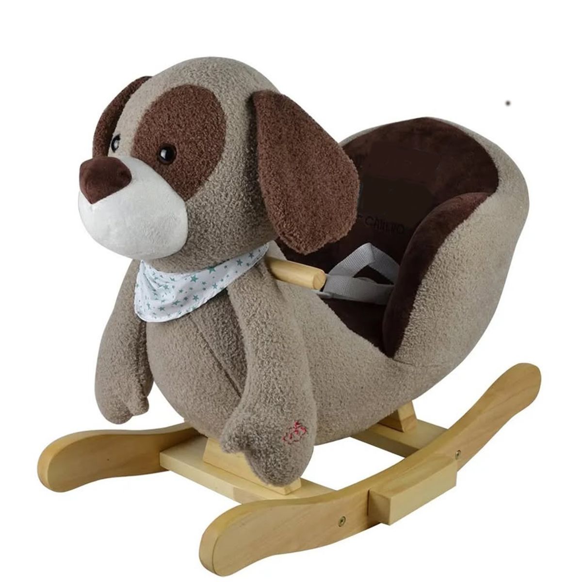 GENERICO - Balancin Mecedora para Bebes