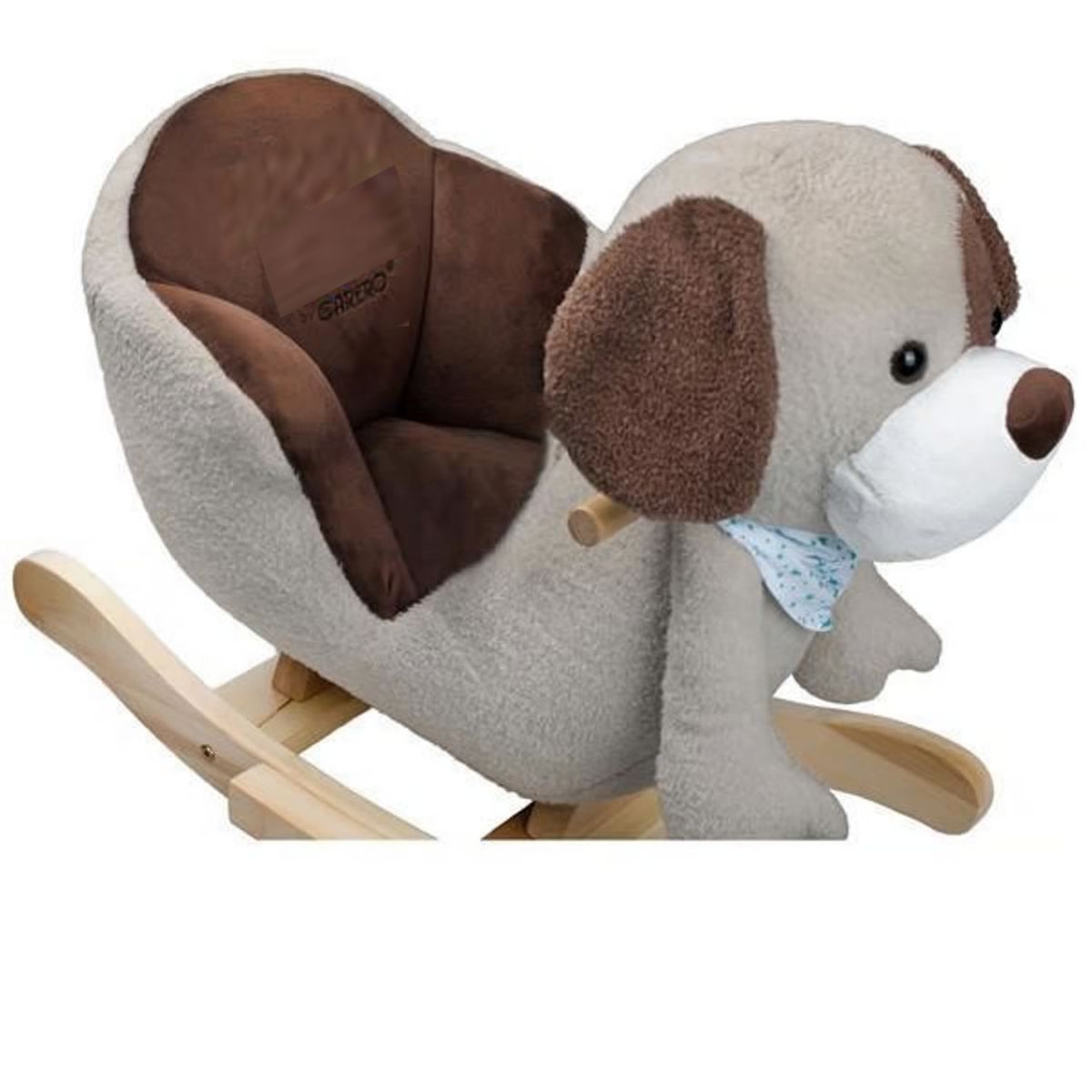GENERICO - Balancin Mecedora para Bebes