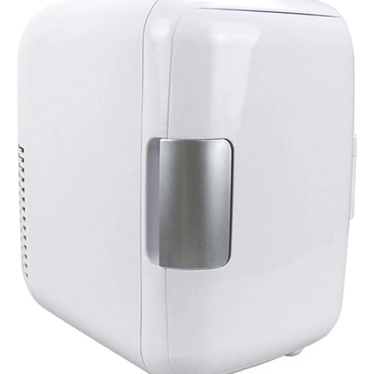 U BUY - Mini Refrigerador Electrico Portátil Cooler Auto O Casa 4l