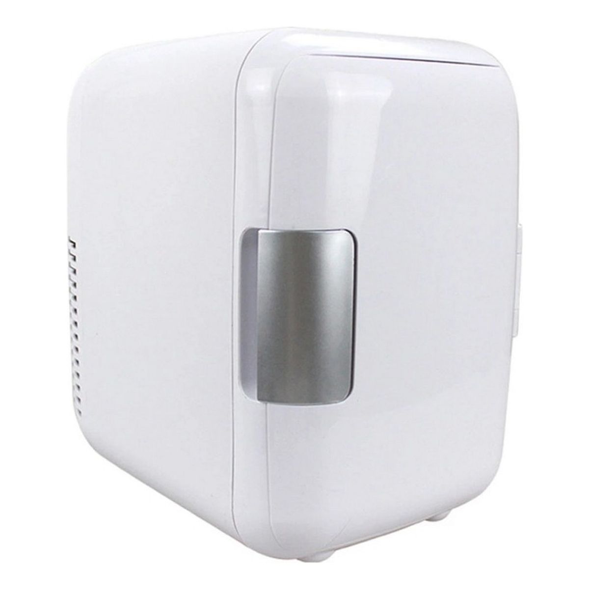 U BUY - Mini Refrigerador Electrico Portátil Cooler Auto O Casa 4l