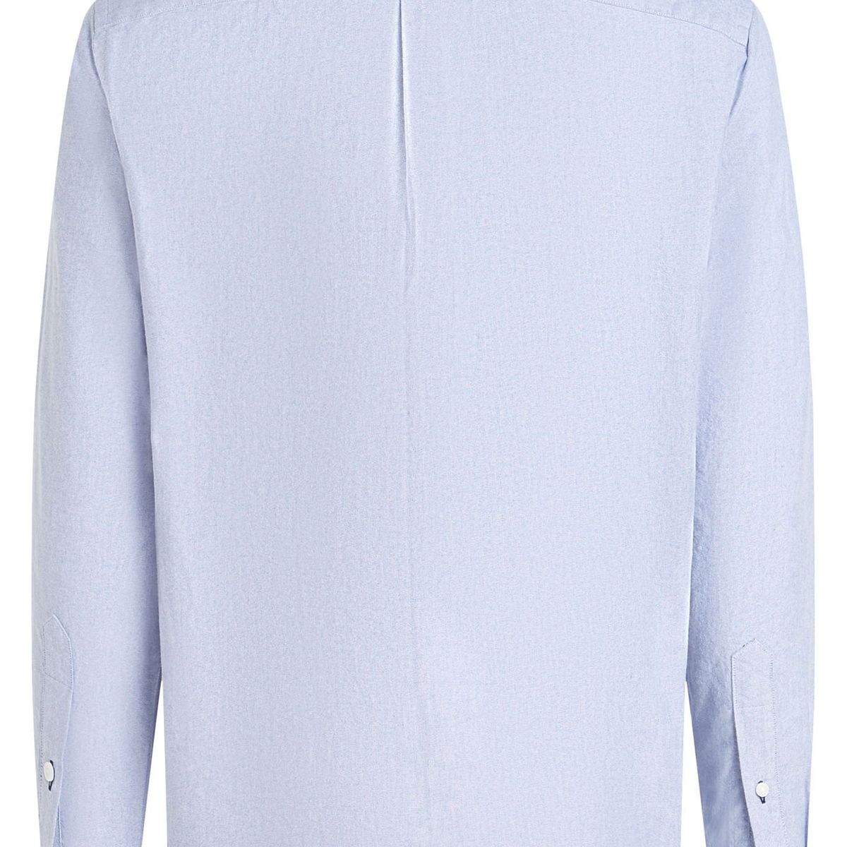 TOMMY HILFIGER - CAMISA M/L PARA HOMBRES TH