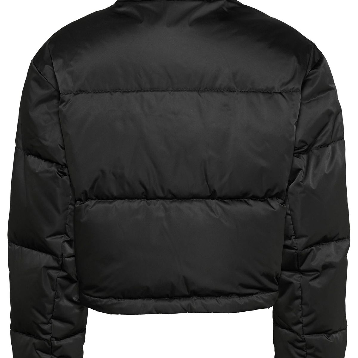 TOMMY HILFIGER - CASACA TJW CRP SATIN PUFFER