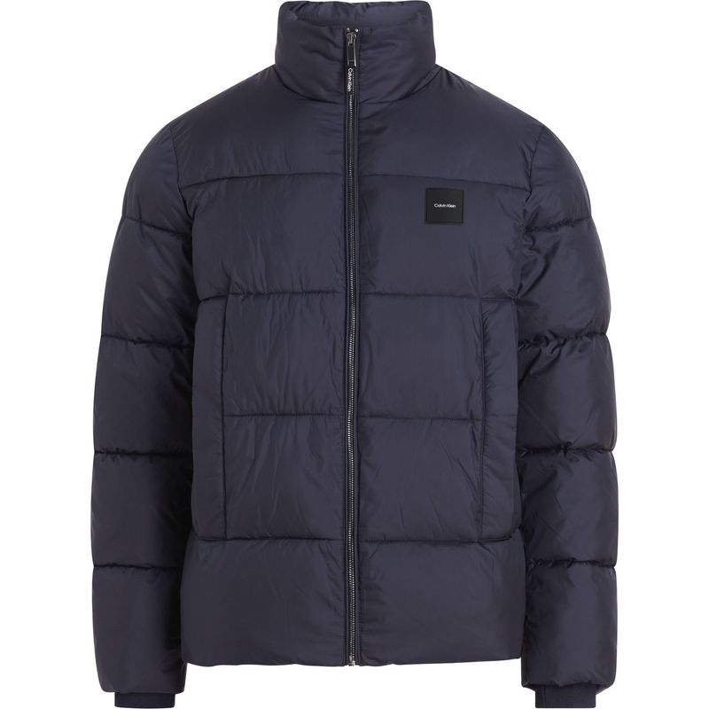 CALVIN KLEIN - CASACA QUILT PUFFER MW