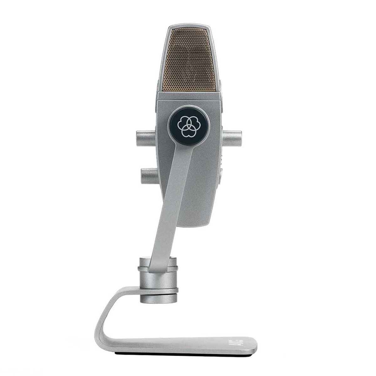 AKG - Micrófono USB multimodo ULTRA HD Lyra C-44 AKG