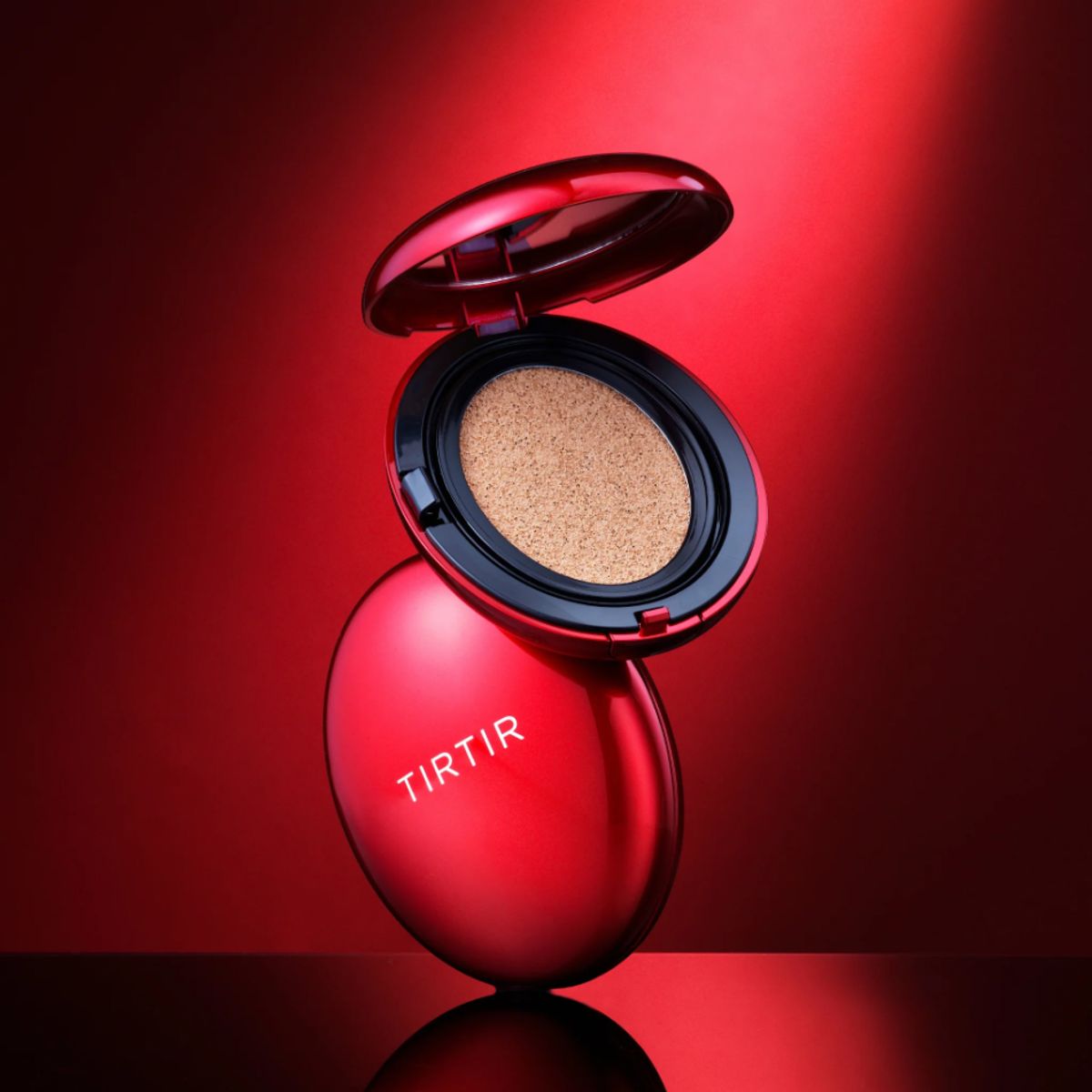 LE COREANE - TirTir Mask Fit Red Cushion 24n Latte