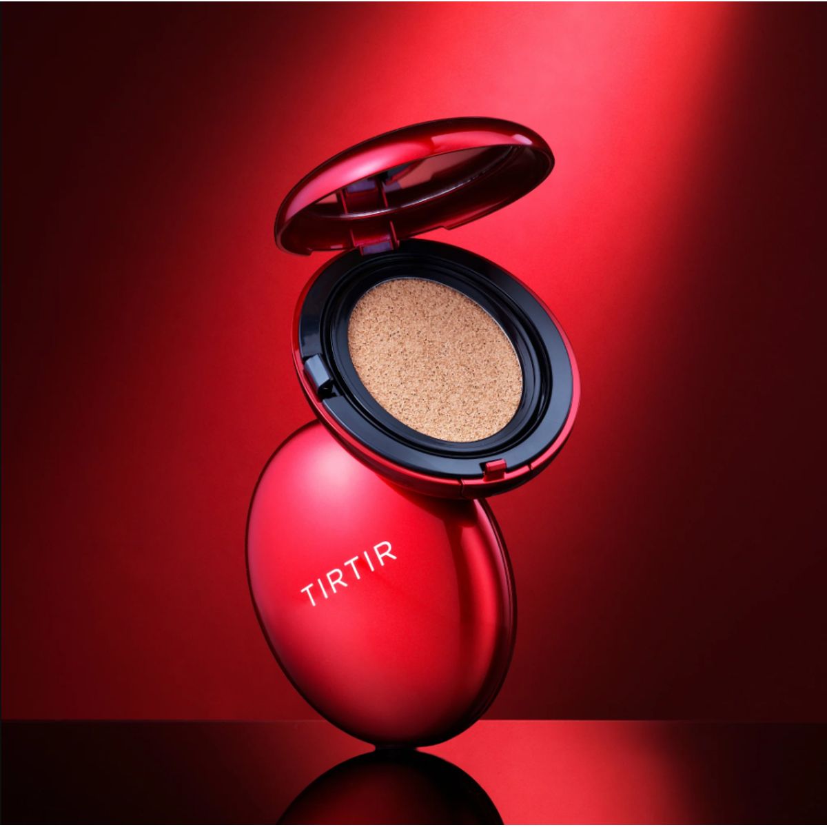LE COREANE - TirTir Mask Fit Red Cushion 30n Rich Honey