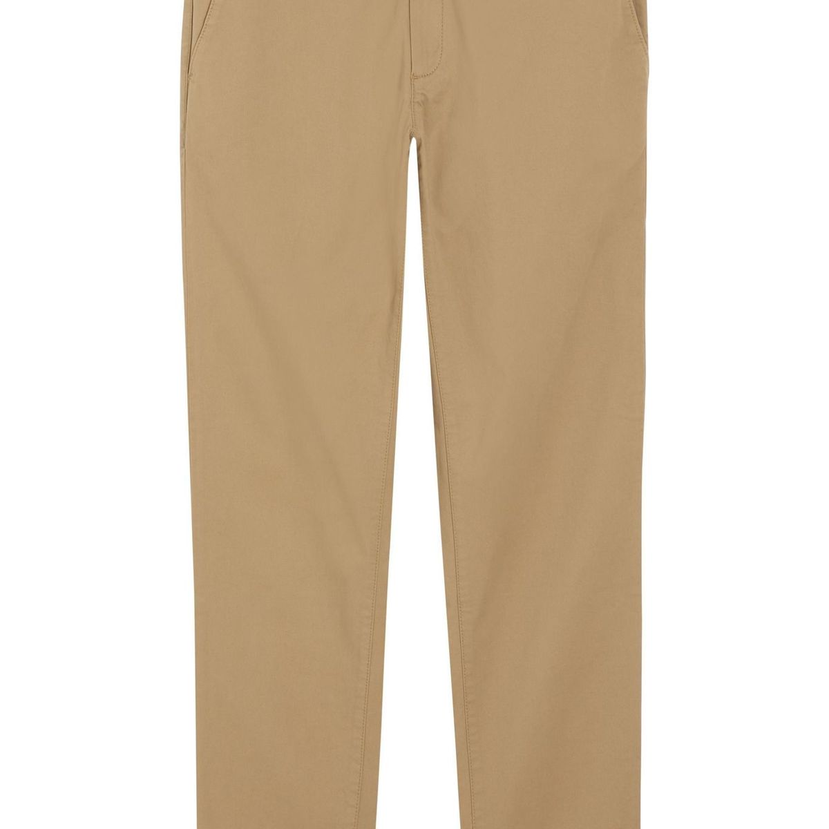 CALVIN KLEIN - PANTALON MODERN TWILL SLIM CHINO