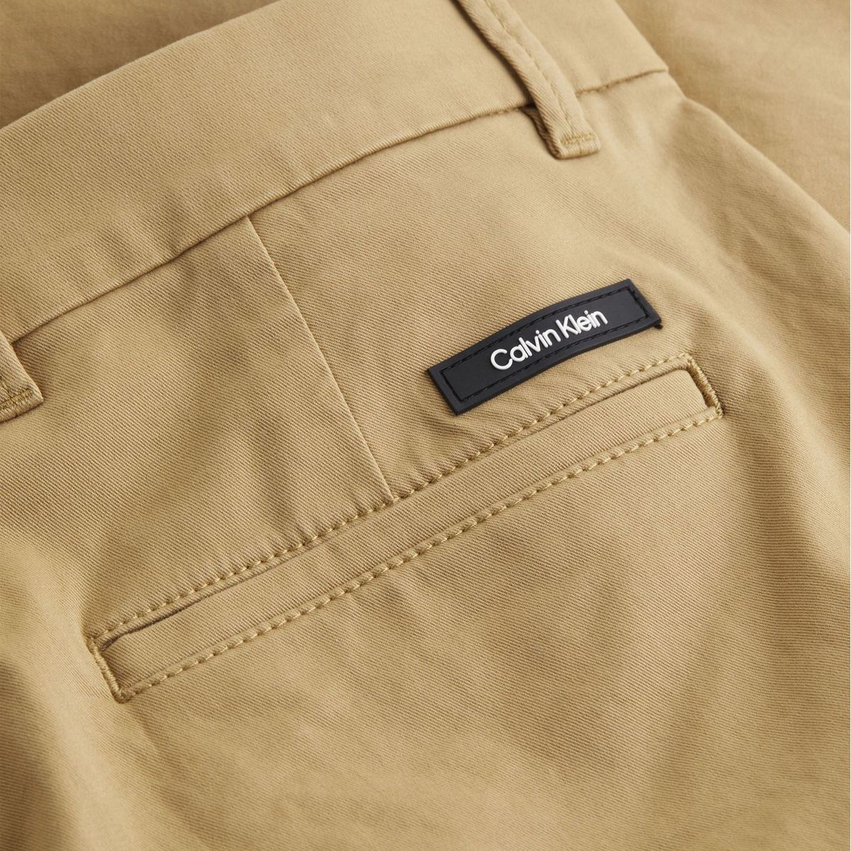 CALVIN KLEIN - PANTALON MODERN TWILL SLIM CHINO