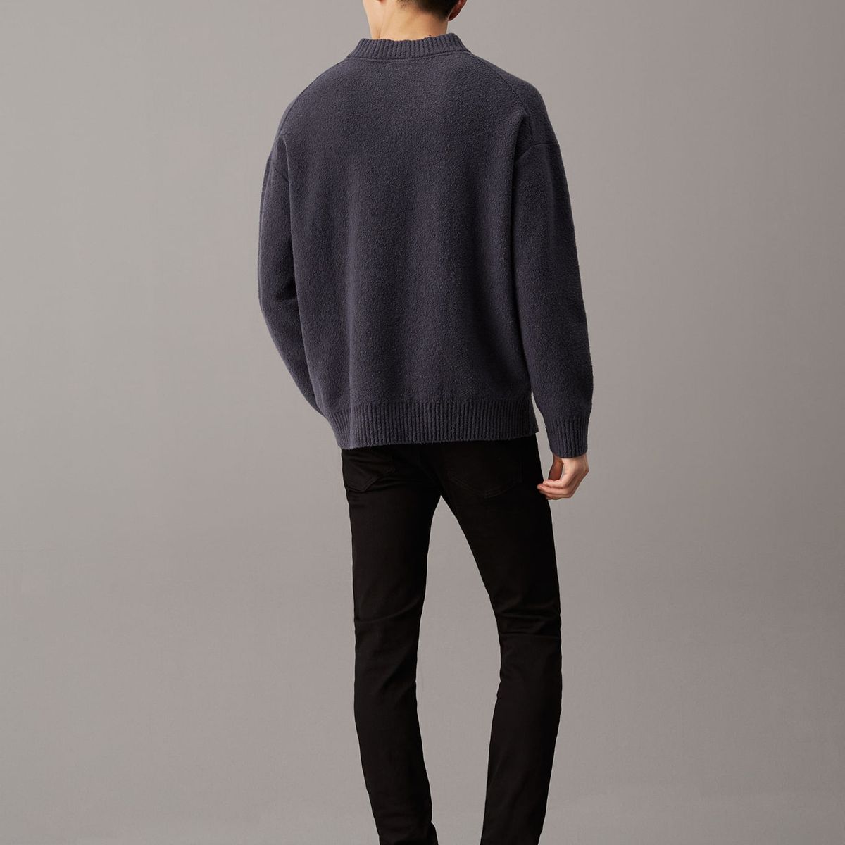 CALVIN KLEIN - JEAN SKINNY