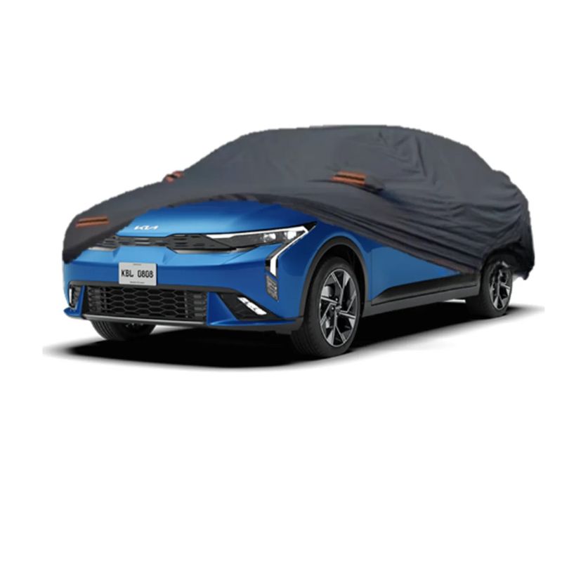 GENERICO - Cobertor KIA K3 SEDAN - Funda Impermeable acolchado