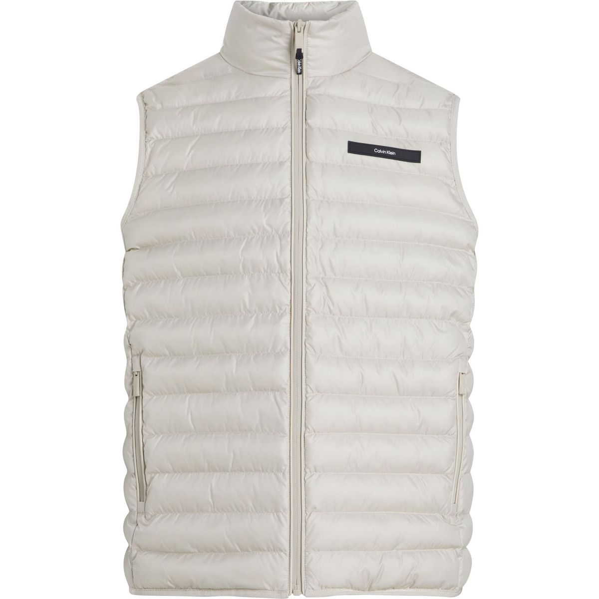CALVIN KLEIN - CHALECO LW QUILT VEST