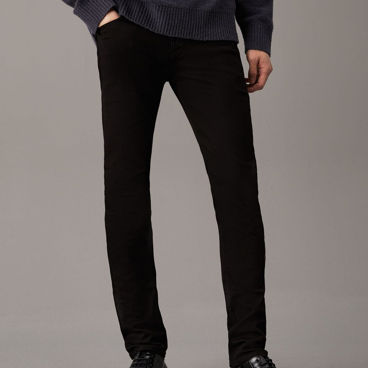 CALVIN KLEIN - JEAN SKINNY