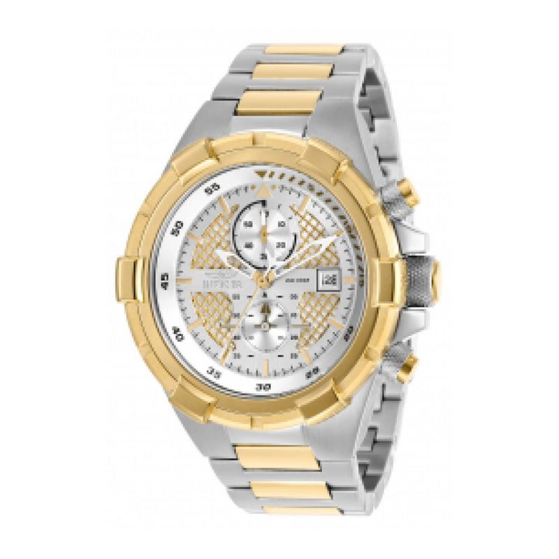 INVICTA - Reloj Invicta 28120 Dorado Hombre