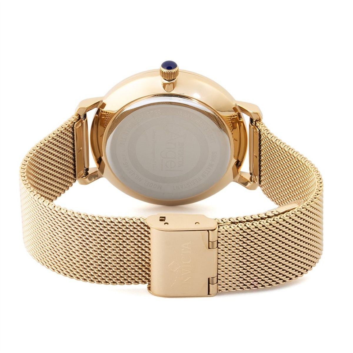 INVICTA - Reloj Invicta 48845 Dorado Mujer