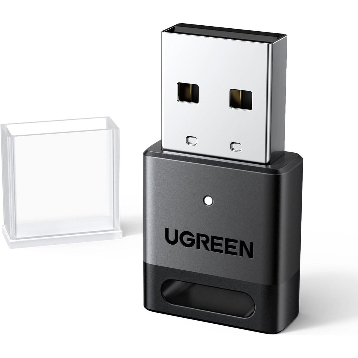 UGREEN - Ugreen Adaptador Bluetooth 5.4 Receptor Dongle Mini CM748 - 45134
