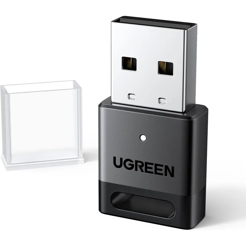 UGREEN - Ugreen Adaptador Bluetooth 5.4 Receptor Dongle Mini CM748 - 45134