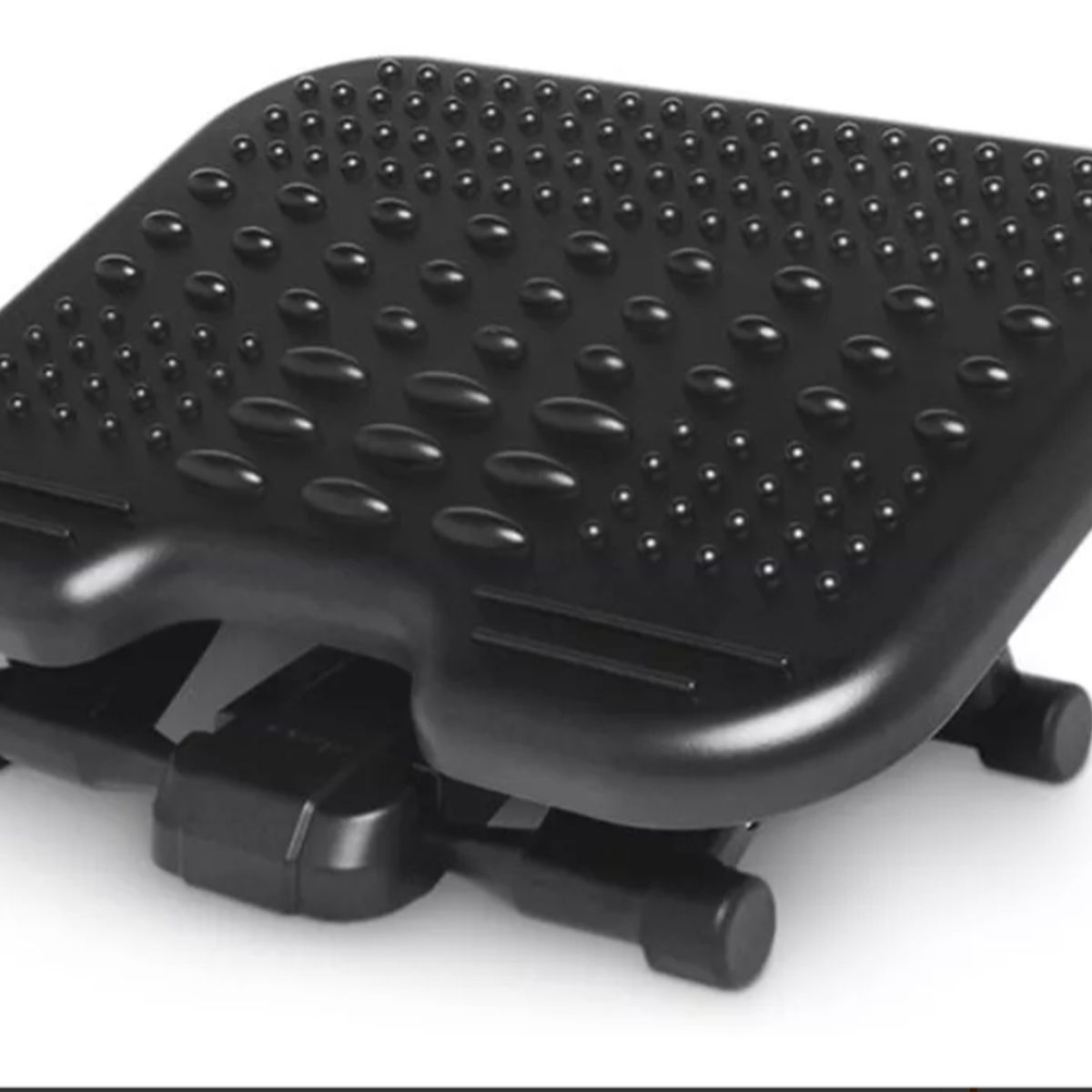 ANYHOGAR - Apoya Pies Solemassage Smartfit Para Ejercicio -5 Posiciones