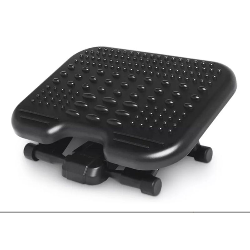 ANYHOGAR - Apoya Pies Solemassage Smartfit Para Ejercicio -5 Posiciones