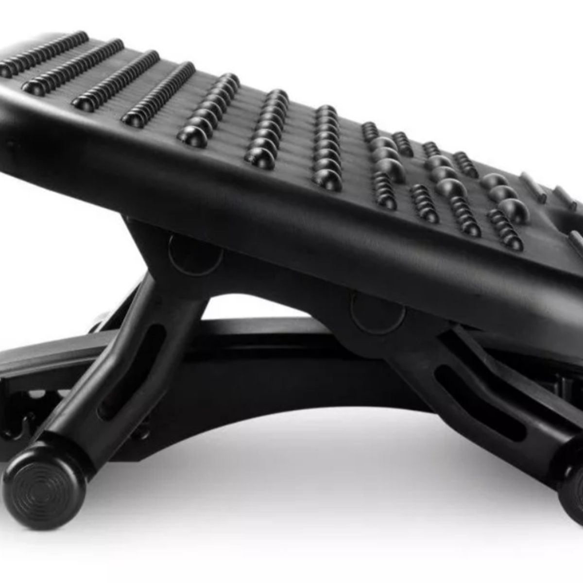 ANYHOGAR - Apoya Pies Solemassage Smartfit Para Ejercicio -5 Posiciones