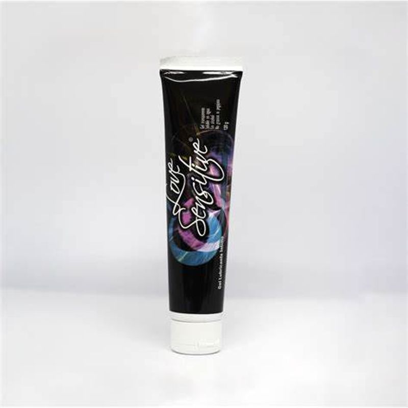 GENERICO - Lubricante Intimo Love Sensitive - Tubo 120gr