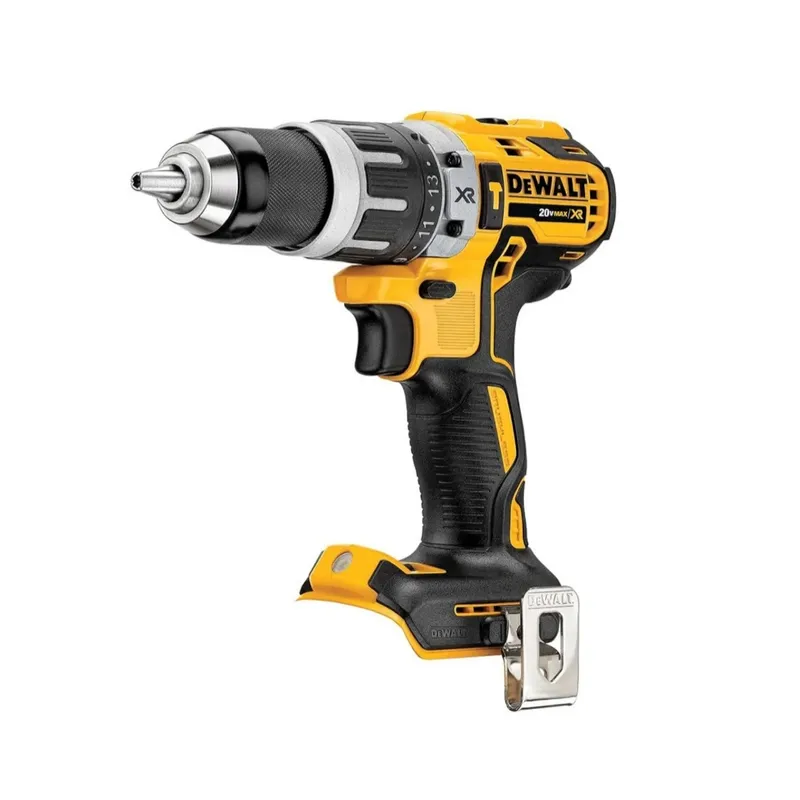 DEWALT - Taladro Percutor 12 20V Xr- 70Nm Brushless Dewalt DCD796B