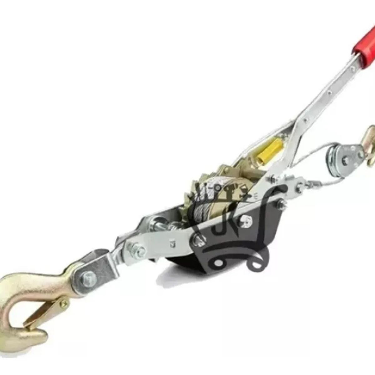 QUICK - Teclado manual de Miss 2 Ton