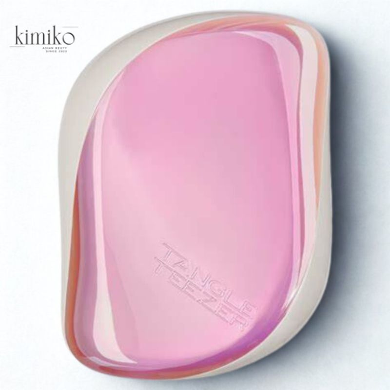 GENERICO - Compact Styler Tangle Teezer